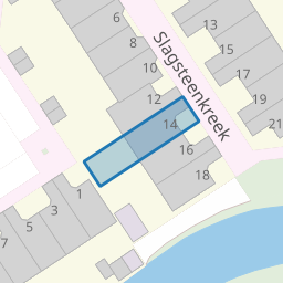 Perceel SKN00-N-2743