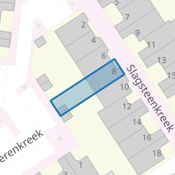 Perceel SKN00-N-2746