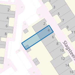 Perceel SKN00-N-2748