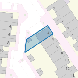 Perceel SKN00-N-2749