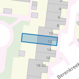 Perceel SKN00-N-2761