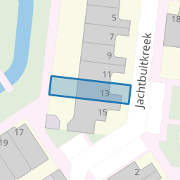 Perceel SKN00-N-2768