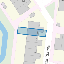 Perceel SKN00-N-2773