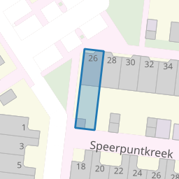 Perceel SKN00-N-2775