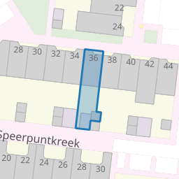 Perceel SKN00-N-2780