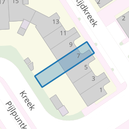 Perceel SKN00-N-2788