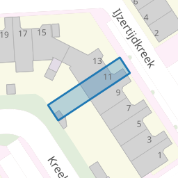 Perceel SKN00-N-2790