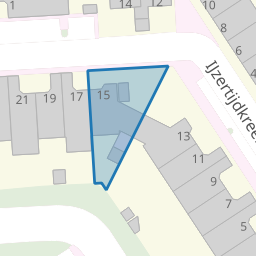 Perceel SKN00-N-2792