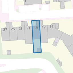 Perceel SKN00-N-2794