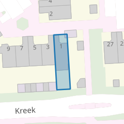 Perceel SKN00-N-2799