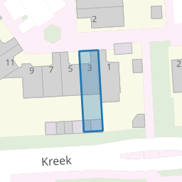 Perceel SKN00-N-2800