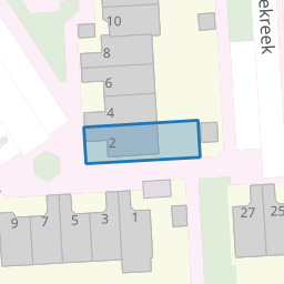 Perceel SKN00-N-2804