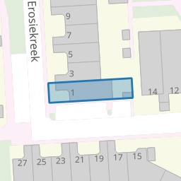 Perceel SKN00-N-2812