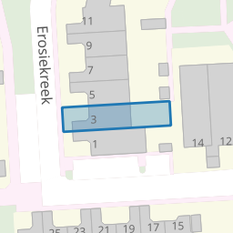 Perceel SKN00-N-2813