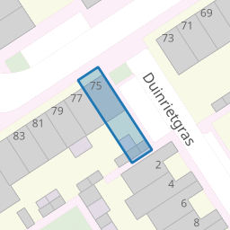 Perceel SKN00-N-2966