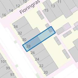 Perceel SKN00-N-2976