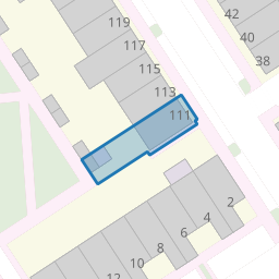 Perceel SKN00-N-2986