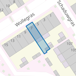 Perceel SKN00-N-2990