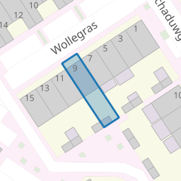 Perceel SKN00-N-2991