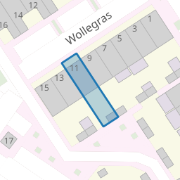 Perceel SKN00-N-2992