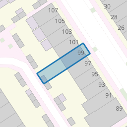 Perceel SKN00-N-2999