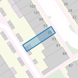 Perceel SKN00-N-3001