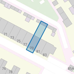 Perceel SKN00-N-3023