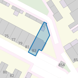 Perceel SKN00-N-3025