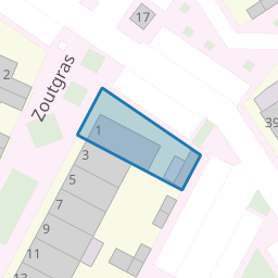 Perceel SKN00-N-3054