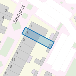 Perceel SKN00-N-3055