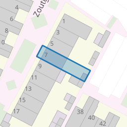 Perceel SKN00-N-3057