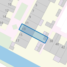 Perceel SKN00-N-3060