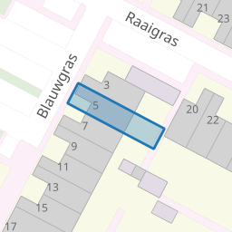 Perceel SKN00-N-3064