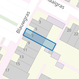 Perceel SKN00-N-3065