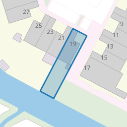 Perceel SKN00-N-3070