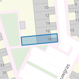 Perceel SKN00-N-3082