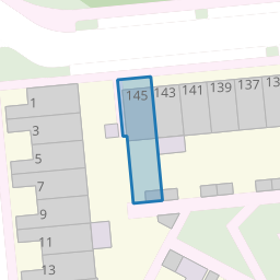 Perceel SKN00-N-3090