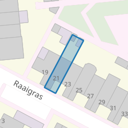 Perceel SKN00-N-3101