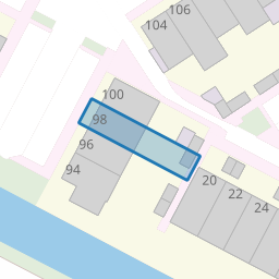 Perceel SKN00-N-3122