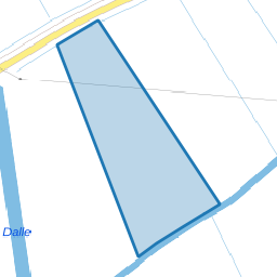 Perceel SKN00-N-3540