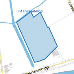 Perceel SKN00-N-3549