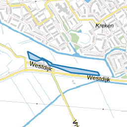 Perceel SKN00-N-3572