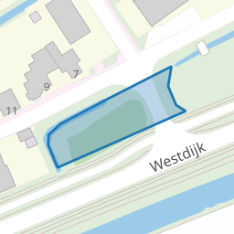 Perceel SKN00-N-3576