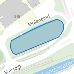 Perceel SKN00-N-3577