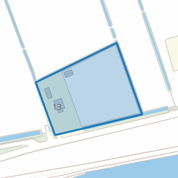 Perceel SKN00-N-3613