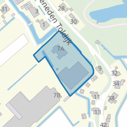 Perceel SKN00-N-3620