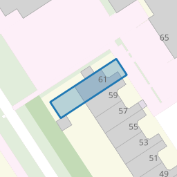 Perceel SKN00-N-3650