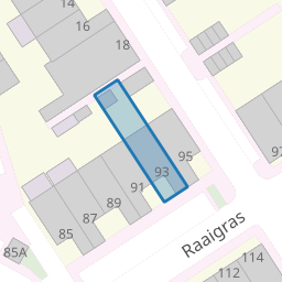 Perceel SKN00-N-3697