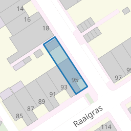 Perceel SKN00-N-3698