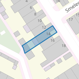 Perceel SKN00-N-3700